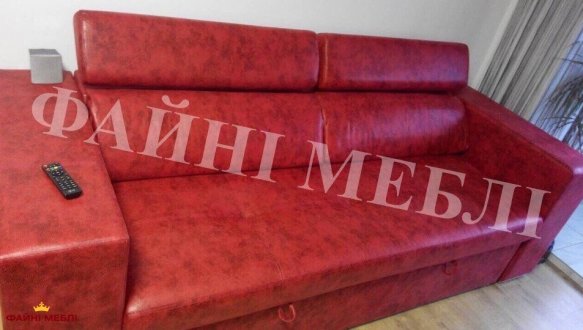 Диван Монако 9