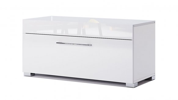 Тумба для обуви 1дв Аманда