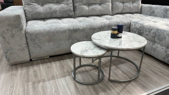 Кутовий диван Бостон 2