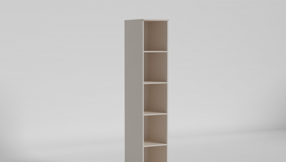 Пенал відкритий Белліні №2