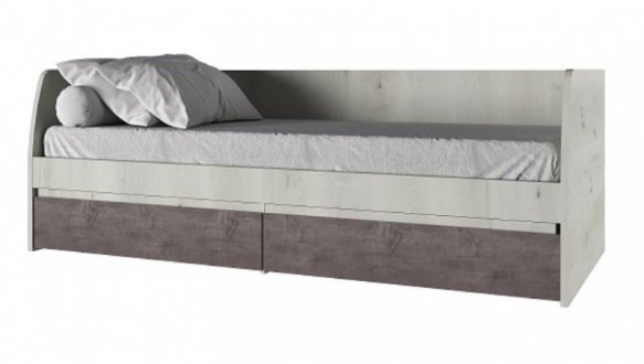 Ліжко 2s/90 Nonell