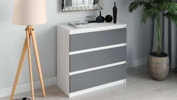 Комод Т214 Морели 21