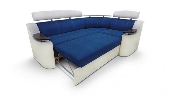 Кутовий диван Невада 0