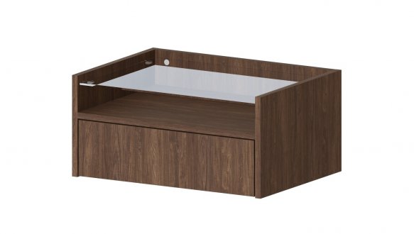 Тумба приліжкова Яся 0