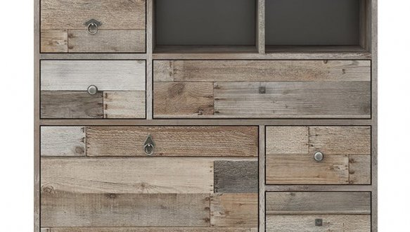 Комод KOM1K5S/8/10 Tarbes