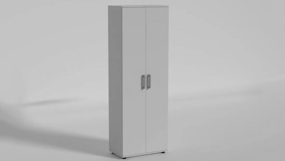 Шкаф Matroluxe Polo / Поло 2 дверный 70 см