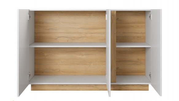 Комод 3D/138 Arco 0