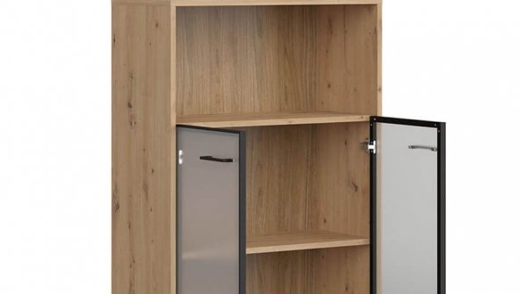 Витрина REG2W/120 Space office 3