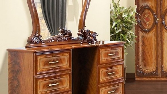 Зеркало Кармен Нова 2