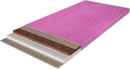 Дитячий матрац LATEX COMFORT / ЛАТЕКС КОМФОРТ 0