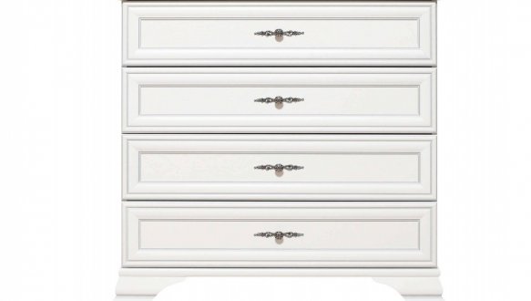 Спальня Kentuki/Кентукі ВМК-Україна №1 з шафою 5D2S та тумбами 0