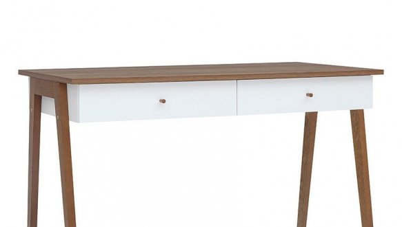 Стол письменный BIU2S Heda