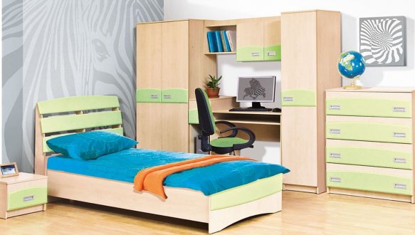 Детская Терри 2