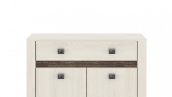 Тумба KOM2D1S Селена