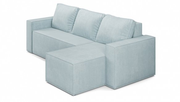 Угловой диван Невада 7