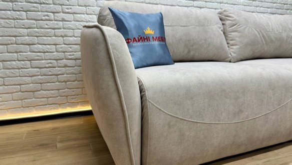 Диван Кловер 4