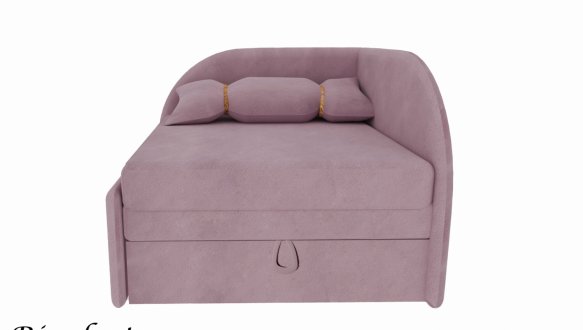 Тапчан розкладний Ріо 6