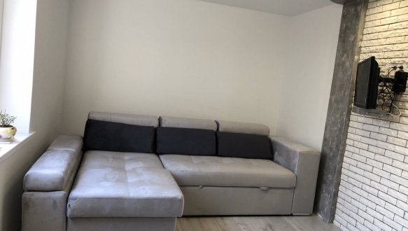 Кутовий диван Монако 0