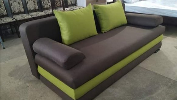 Диван Романтика 5