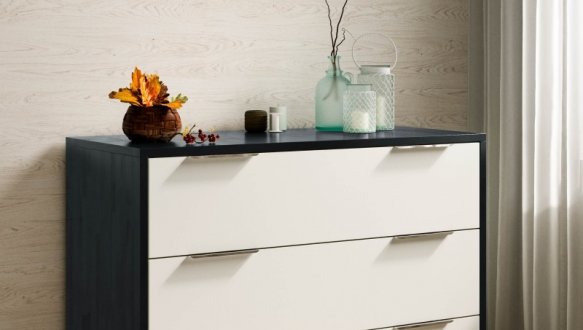 Комод Олівія 5