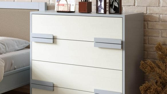 Комод Тренд 5