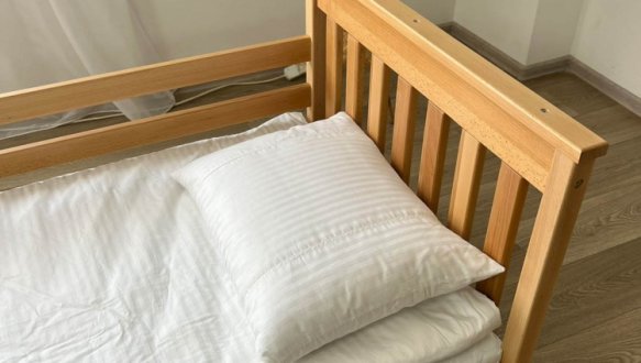 Кровать Адель 0