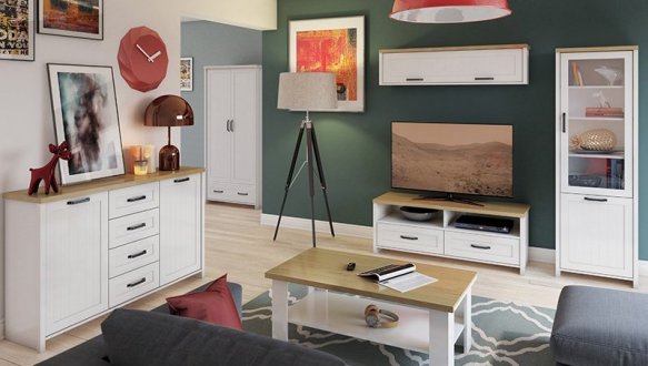 Модульна вітальня Верне 3