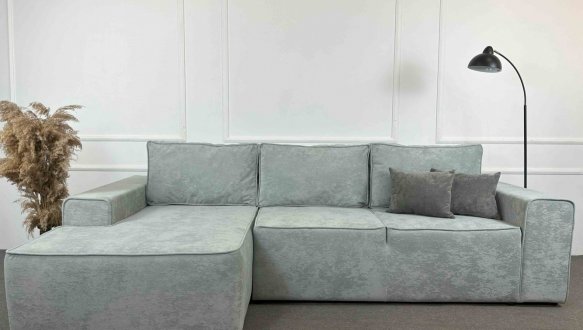 Угловой диван Даллас 5