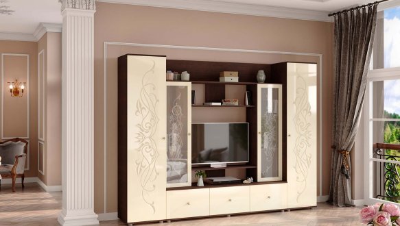 Стінка Галіція М-04