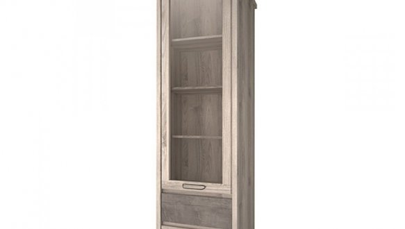 Витрина 1D1W1S Jazz