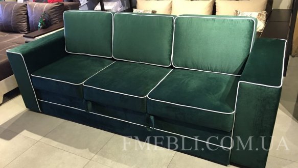  Диван Марсель В 10