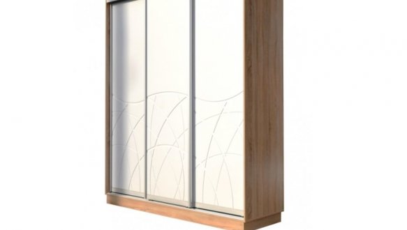 Модульна спальня Мія 4