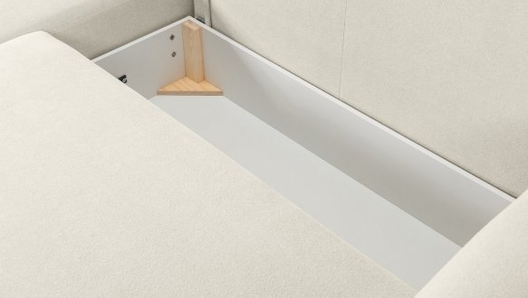 Кутовий диван Allora 4