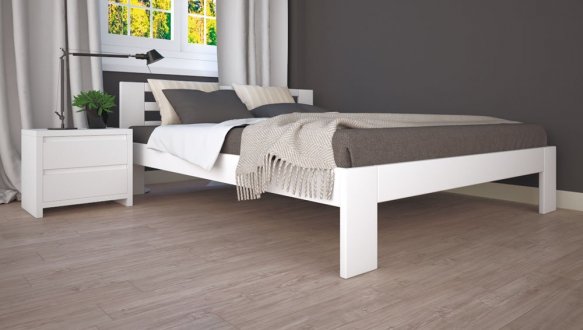 Кровать ЛК-10