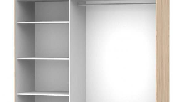 Шкаф-купе 183/64 Колин 6