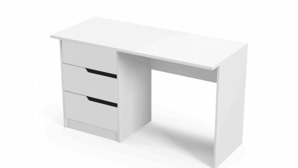 Кровать комната №3 24