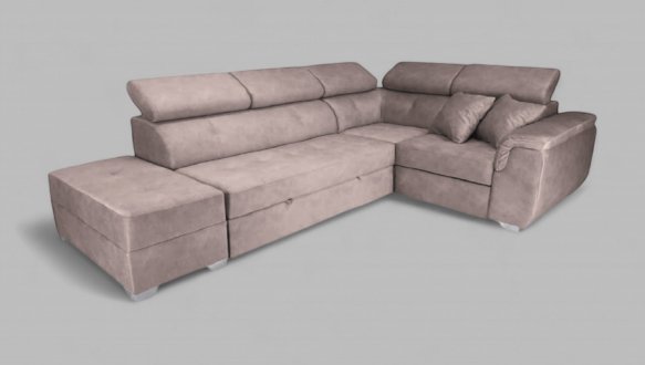 Модульний диван Глейс 4 2