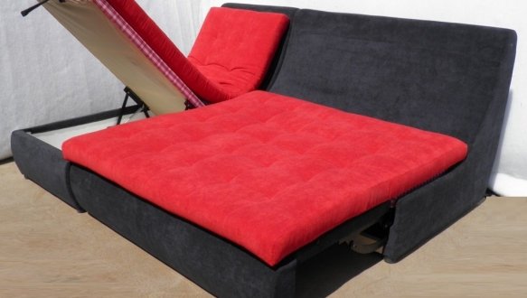 Кутовий диван Насолода 1