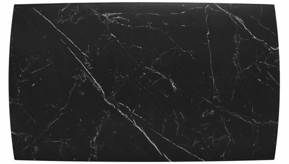 Стіл Philip (140-200 см) Shks Black matt 6