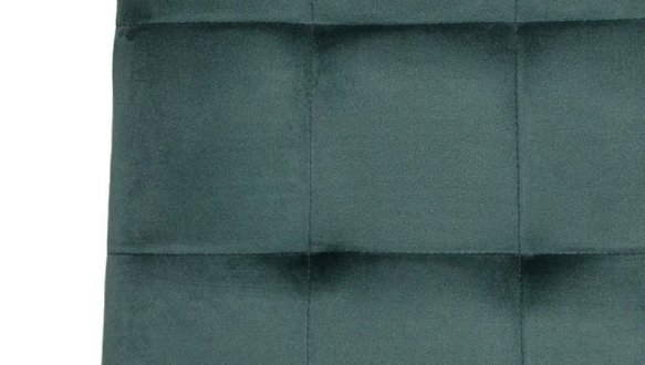 Стул N-66-2 изумрудный велюр 8