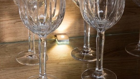 Модульная гостиная Locarno 1