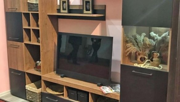 Стенка Блеквуд 0