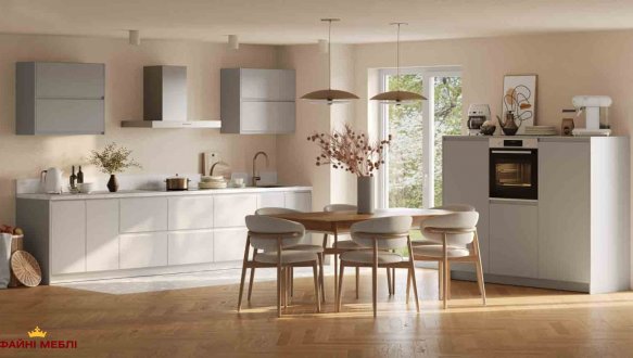 Модульная кухня Милениум 2