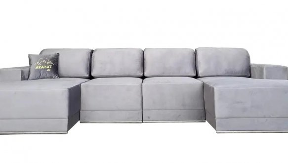 Кутовий диван Бродвей XL 9