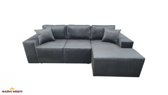 Угловой диван Прайм 10