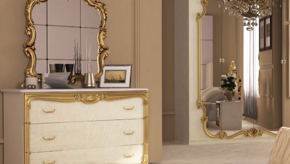 Зеркало Виктория 0