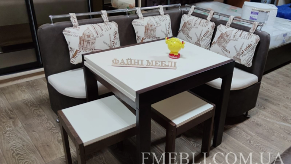 Кухонний уголок Версаль 16