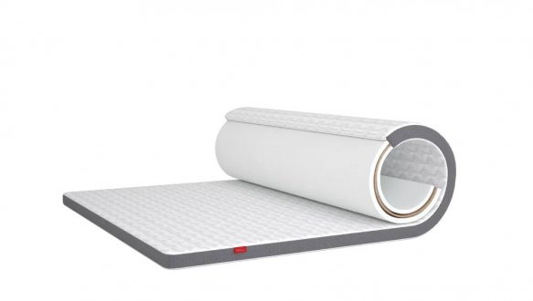Матрац топпер Flip Silver cocos / Сільвер кокос 0