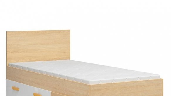 Кровать LOZ/90 Wesker 9