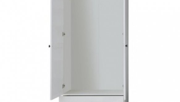 Шкаф 2D2S Брендсон 2